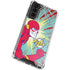 DC Comics The Flash Classic Art Smile Blast Galaxy S22 Plus Clear Case