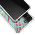 DC Comics The Flash Classic Art Smile Blast Galaxy S22 Plus Clear Case