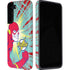DC Comics The Flash Classic Art Smile Blast Galaxy S22 Plus Pro Case