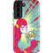 DC Comics The Flash Classic Art Smile Blast Galaxy S22 Pro Case