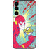 DC Comics The Flash Classic Art Smile Blast Galaxy S22 Skin