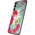 DC Comics The Flash Classic Art Smile Blast Galaxy S22 Skin