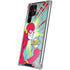 DC Comics The Flash Classic Art Smile Blast Galaxy S22 Ultra Clear Case