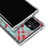 DC Comics The Flash Classic Art Smile Blast Galaxy S22 Ultra Clear Case