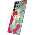 DC Comics The Flash Classic Art Smile Blast Galaxy S22 Ultra Skin