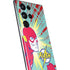 DC Comics The Flash Classic Art Smile Blast Galaxy S22 Ultra Skin