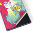 DC Comics The Flash Classic Art Smile Blast Galaxy S22 Ultra Skin