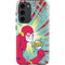 DC Comics The Flash Classic Art Smile Blast Galaxy S23 Plus Pro Case