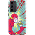 DC Comics The Flash Classic Art Smile Blast Galaxy S23 Plus Pro Case