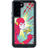 DC Comics The Flash Classic Art Smile Blast Galaxy S23 Plus Waterproof Case