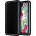 DC Comics The Flash Classic Art Smile Blast Galaxy S23 Plus Waterproof Case