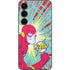 DC Comics The Flash Classic Art Smile Blast Galaxy S23 Skin