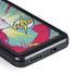 DC Comics The Flash Classic Art Smile Blast Galaxy S23 Waterproof Case