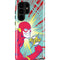 DC Comics The Flash Classic Art Smile Blast Galaxy S24 Ultra Impact Case