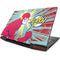 DC Comics The Flash Classic Art Smile Blast Lenovo IdeaPad Skin