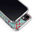 DC Comics The Flash Classic Art Smile Blast iPhone 11 Clear Case