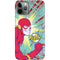 DC Comics The Flash Classic Art Smile Blast iPhone 11 Pro Lite Case
