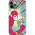 DC Comics The Flash Classic Art Smile Blast iPhone 11 Pro Lite Case