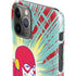 DC Comics The Flash Classic Art Smile Blast iPhone 11 Pro Lite Case