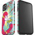 DC Comics The Flash Classic Art Smile Blast iPhone 11 Pro Max Impact Case