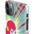 DC Comics The Flash Classic Art Smile Blast iPhone 11 Pro Max Lite Case