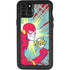 DC Comics The Flash Classic Art Smile Blast iPhone 11 Pro Max Waterproof Case