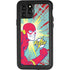 DC Comics The Flash Classic Art Smile Blast iPhone 11 Pro Waterproof Case