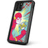 DC Comics The Flash Classic Art Smile Blast iPhone 11 Pro Waterproof Case