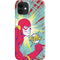 DC Comics The Flash Classic Art Smile Blast iPhone 12 Mini Lite Case