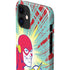 DC Comics The Flash Classic Art Smile Blast iPhone 12 Mini Lite Case