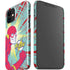 DC Comics The Flash Classic Art Smile Blast iPhone 12 Mini Lite Case