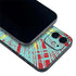 DC Comics The Flash Classic Art Smile Blast iPhone 12 Mini Skin
