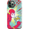 DC Comics The Flash Classic Art Smile Blast iPhone 12 Pro Impact Case