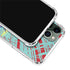 DC Comics The Flash Classic Art Smile Blast iPhone 12 Pro Max Clear Case