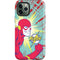 DC Comics The Flash Classic Art Smile Blast iPhone 12 Pro Max Impact Case