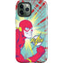 DC Comics The Flash Classic Art Smile Blast iPhone 12 Pro Max Impact Case