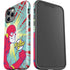 DC Comics The Flash Classic Art Smile Blast iPhone 12 Pro Max Impact Case