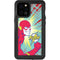 DC Comics The Flash Classic Art Smile Blast iPhone 12 Pro Max Waterproof Case