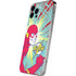 DC Comics The Flash Classic Art Smile Blast iPhone 12 Pro Skin