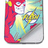 DC Comics The Flash Classic Art Smile Blast iPhone 12 Pro Skin