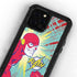 DC Comics The Flash Classic Art Smile Blast iPhone 12 Pro Waterproof Case