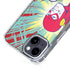 DC Comics The Flash Classic Art Smile Blast iPhone 13 MagSafe Case