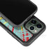 DC Comics The Flash Classic Art Smile Blast iPhone 13 Pro Cargo Case