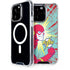 DC Comics The Flash Classic Art Smile Blast iPhone 13 Pro MagSafe Case