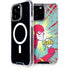 DC Comics The Flash Classic Art Smile Blast iPhone 13 Pro Max MagSafe Case