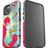 DC Comics The Flash Classic Art Smile Blast iPhone 15 Plus Impact Case