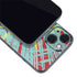 DC Comics The Flash Classic Art Smile Blast iPhone 14 Plus Skin