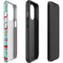 DC Comics The Flash Classic Art Smile Blast iPhone 14 Pro Impact Case