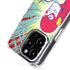DC Comics The Flash Classic Art Smile Blast iPhone 14 Pro Max MagSafe Case