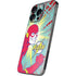 DC Comics The Flash Classic Art Smile Blast iPhone 14 Pro Max Skin